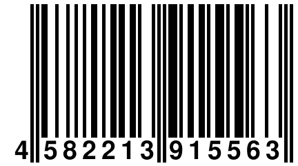 4 582213 915563