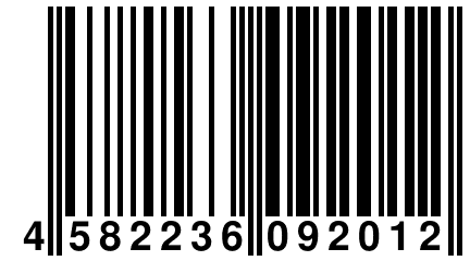 4 582236 092012