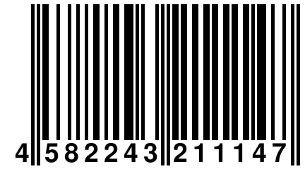 4 582243 211147