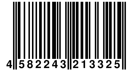 4 582243 213325