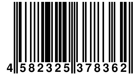 4 582325 378362
