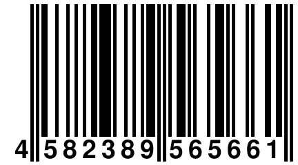 4 582389 565661