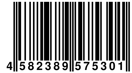 4 582389 575301