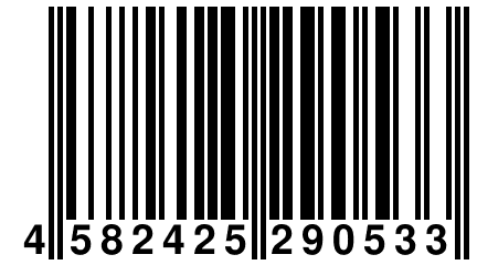 4 582425 290533