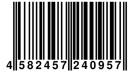 4 582457 240957