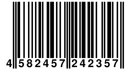 4 582457 242357