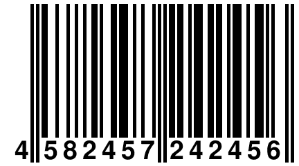4 582457 242456