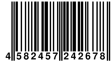 4 582457 242678