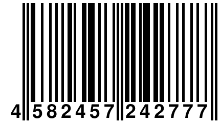 4 582457 242777