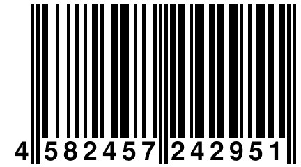4 582457 242951