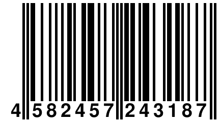 4 582457 243187