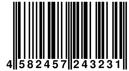 4 582457 243231