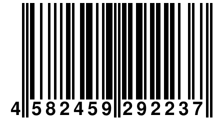 4 582459 292237
