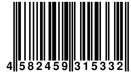 4 582459 315332