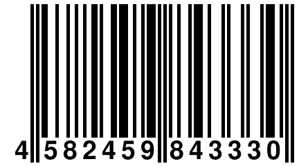 4 582459 843330