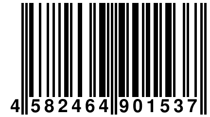 4 582464 901537
