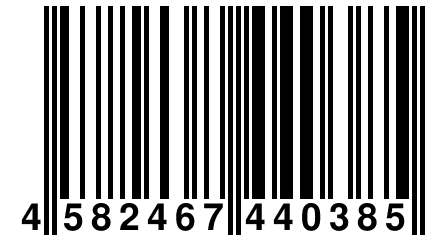 4 582467 440385