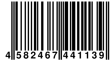 4 582467 441139