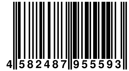 4 582487 955593