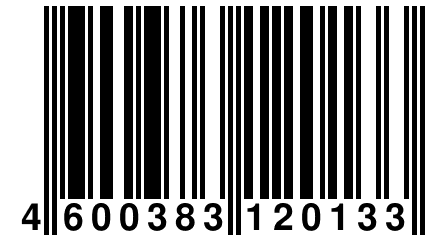 4 600383 120133