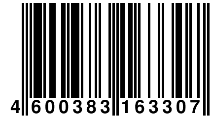 4 600383 163307