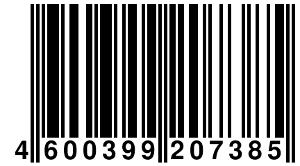 4 600399 207385