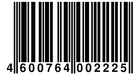 4 600764 002225