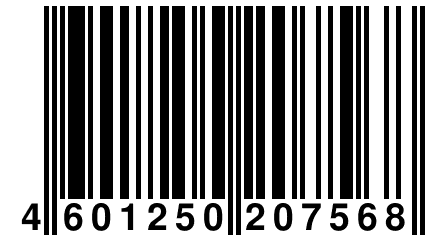 4 601250 207568