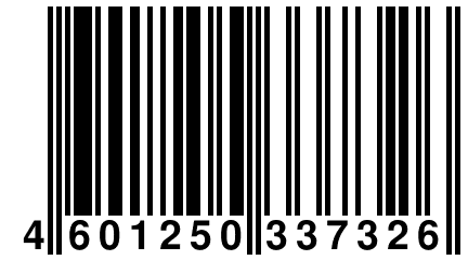 4 601250 337326