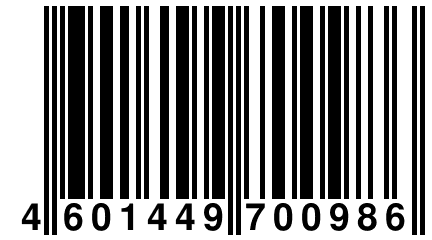 4 601449 700986