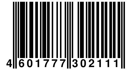 4 601777 302111