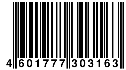 4 601777 303163