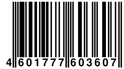 4 601777 603607