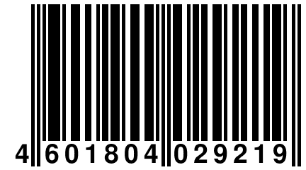 4 601804 029219