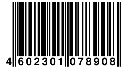 4 602301 078908