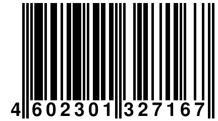 4 602301 327167