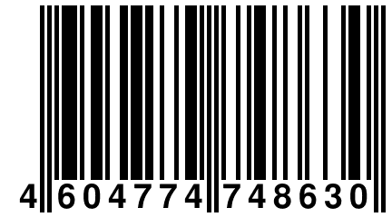 4 604774 748630