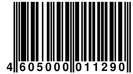 4 605000 011290