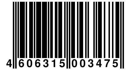 4 606315 003475