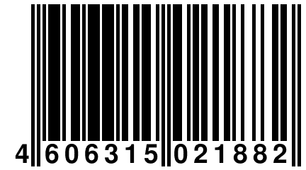 4 606315 021882