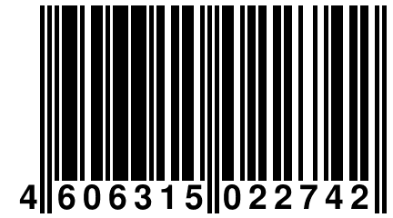4 606315 022742