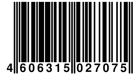 4 606315 027075