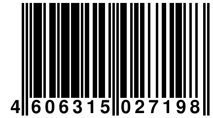 4 606315 027198