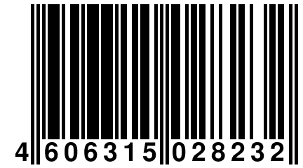 4 606315 028232