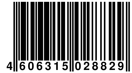 4 606315 028829