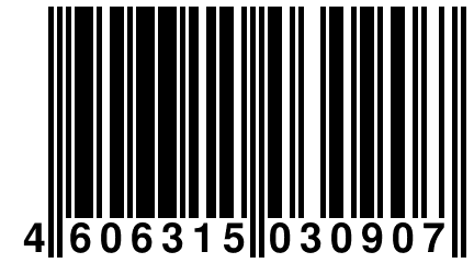 4 606315 030907
