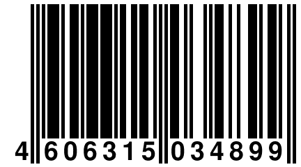 4 606315 034899