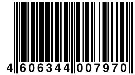 4 606344 007970