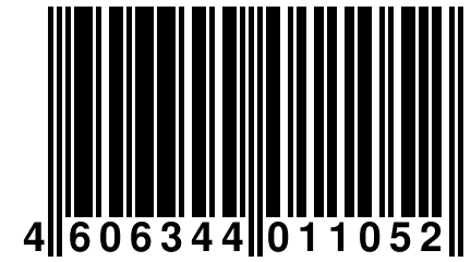 4 606344 011052