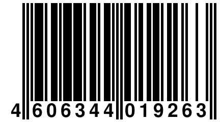 4 606344 019263